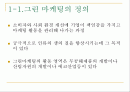 그린마케팅, STP전략, 심비오틱 마케팅 사례 조사 2페이지