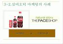 그린마케팅, STP전략, 심비오틱 마케팅 사례 조사 10페이지