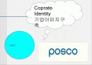 [마케팅]그린마케팅 (3M), CI (포스코) 13페이지