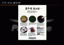 풀무원의 마케팅 전략(A+ Report) 28페이지