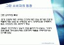 환경경영사례 - SK의 그린 마케팅 6페이지