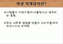 사소한 마케팅 전략 사례 - 짝궁 마케팅, 디스플레이 마케팅 3페이지
