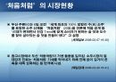 소주 처음처럼 - 성공을 위한 마케팅 전략 5페이지