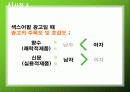 광고의 유형에 따른 제품별 성별 효과 분석 40페이지