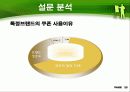 `한 잔의 문화를 마신다` - 커피 쿠폰 마케팅 전략 24페이지
