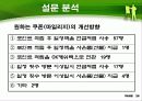 `한 잔의 문화를 마신다` - 커피 쿠폰 마케팅 전략 25페이지