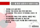 미샤의 시장 점유율 확대를 위한 마케팅 전략 7페이지