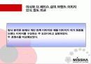 미샤의 시장 점유율 확대를 위한 마케팅 전략 17페이지