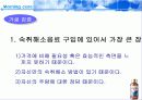 숙취해소음료 시장 - 모닝케어의 점유율 확대 방안 10페이지