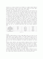 간경변증   Liver cirrhosis 4페이지
