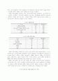 소비자의 선택요인에 따른 패밀리 레스토랑의 마케팅 전략 9페이지