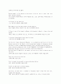 모자익 번역자료 챕터 1, 2, 3, 4 30페이지