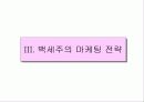 백세주의 성공 마케팅 사례 17페이지