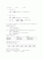 열전도도 실험 및 열전달계수 측정 실험 4페이지