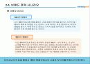 삼성카드의 마케팅 전략 분석 29페이지
