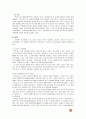 맥도날드와 버거킹의 마케팅 전략 분석 9페이지