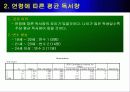 분산 분석에 대한 응용 경영 통계 사례 5페이지