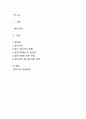 한국의 정보 격차의 현황 및 해소를 위한 정책 2페이지