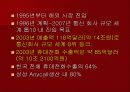 삼성 Anycall의 마케팅 전략 분석 6페이지