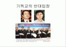 사학법 개정과 그에 따른 기독교의 입장 24페이지