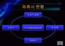 CJ Entertainment 의 마케팅 전략 분석 26페이지