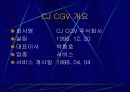 CGV의 마케팅 전략 분석 3페이지