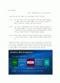 옥션 과 G마켓 비교 분석 (auction, 지마켓, SWOT) 7페이지