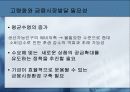 현대 사회의 고령화에 따른 문제점과 방안 30페이지