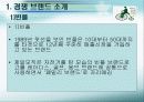 fnc 코오롱팀버랜드의 실패원인과 경쟁사분석,향후대책 14페이지