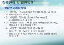 fnc 코오롱팀버랜드의 실패원인과 경쟁사분석,향후대책 50페이지