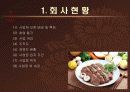 사업계획서 프리젠테이션 4페이지