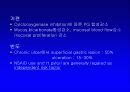 위궤양 및 십이지장궤양의 진단과 치료 (gastric ulcer diagnosis & treatment) 23페이지