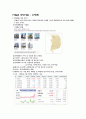 국내＆외의 유명 기업 조사-대한주택공사, 신세계, 도요타,삼성 5페이지