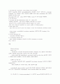 ataxia 정의, 특징, disorder 10페이지