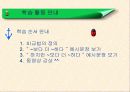 외국인과 초등학생을 위한 한국말에 대한 PPT 발표자료 3페이지