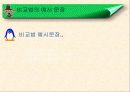 외국인과 초등학생을 위한 한국말에 대한 PPT 발표자료 5페이지