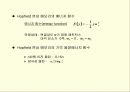 홉필드(Hopfield Network)의 특징 구조등을 알아보자 19페이지