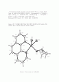 Structure Determination of Complexes involving Pd and Cu 4페이지