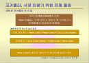 코카콜라와 펩시의 콜라전쟁 13페이지
