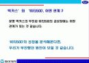 [브랜드마케팅]박카스의 시장선두 고수를 위한 커뮤니케이션 전략 (A+리포트) 6페이지