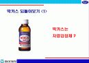 [브랜드마케팅]박카스의 시장선두 고수를 위한 커뮤니케이션 전략 (A+리포트) 14페이지