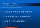 [마케팅]스포츠토토 활성화를 위한 커뮤니케이션 전략 (A+리포트) 3페이지