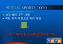[마케팅]스포츠토토 활성화를 위한 커뮤니케이션 전략 (A+리포트) 8페이지