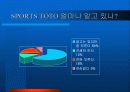 [마케팅]스포츠토토 활성화를 위한 커뮤니케이션 전략 (A+리포트) 22페이지
