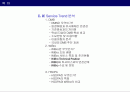DMB WiBro, HSDPA 트랜드 분석 2페이지