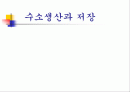 수소생산과 저장 1페이지
