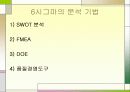 6시그마경영 22페이지