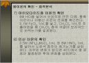 음이온의 확인 - 점적분석 12페이지