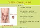 소화기계 질환(digest system disease)에 관한 팀프로젝트 39페이지
