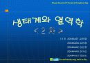 생태계와 열역학 23페이지
